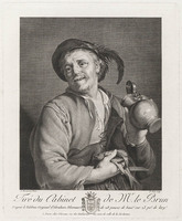 KG 14914
<br/>
Musiceren
<br/>
<em>Viel, Pierre (1755-1810)</em>